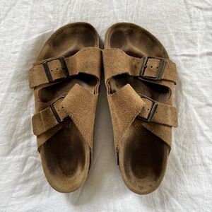 Birkenstock Arizona